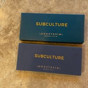 Anastasia Beverly Hills Eyeshadow in Sunculture
